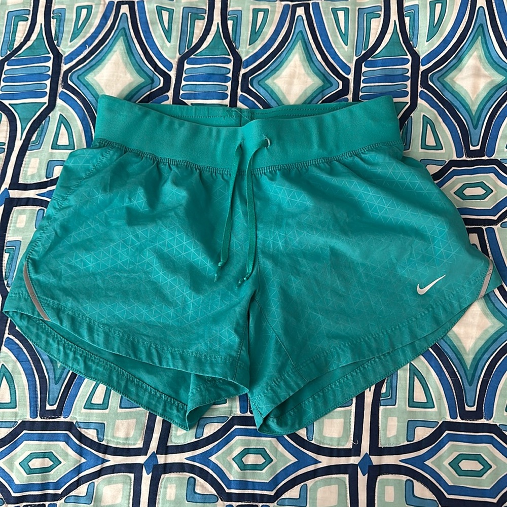 Nike Dri-fit Running Shorts